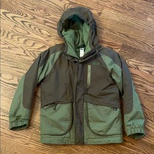 Boys REI Ski coat